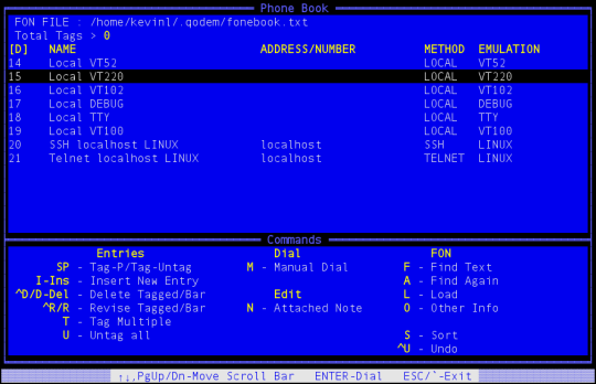 best terminal emulators for mac