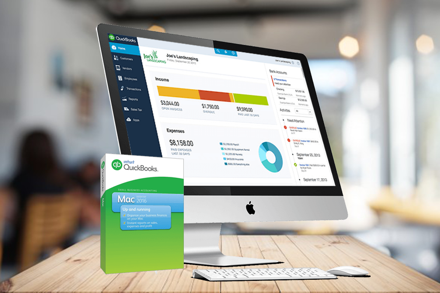 quickbooks for mac review fitsmallbusiness