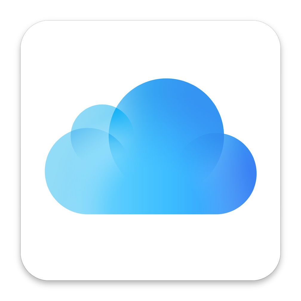 cloud drive app for mac