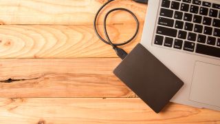 how to configure an external hard drive for mac and pc